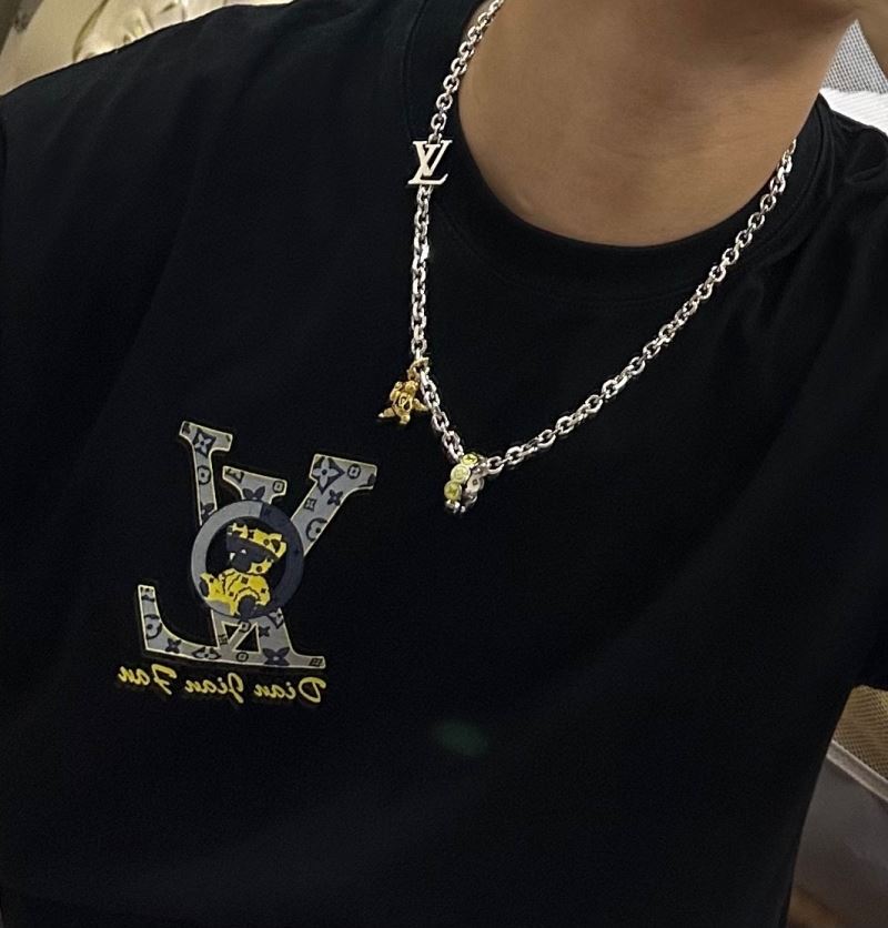 Louis Vuitton Necklaces